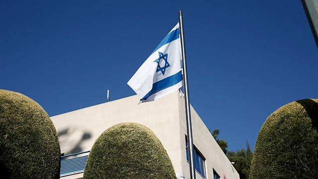 Israel cierra embajadas en todo el&nbsp;mundo.