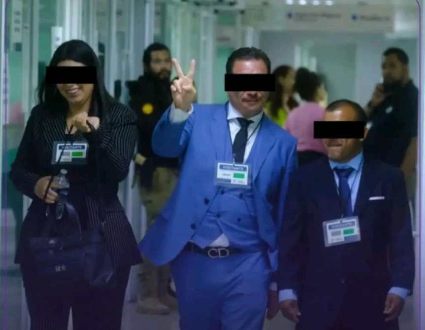 Podrían evitar proceso por apología del&nbsp;delito.