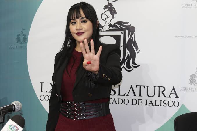 Brenda Carrera denuncia represalia política y fracturas en Morena&nbsp;Jalisco.