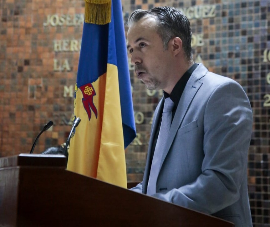 Aprueban en Jalisco la protección animal en educación media y&nbsp;superior.