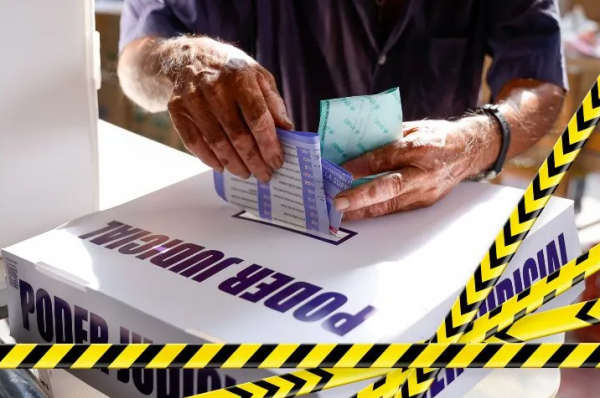 México necesita jueces sin riesgo político: Barra Mexicana de&nbsp;Abogados