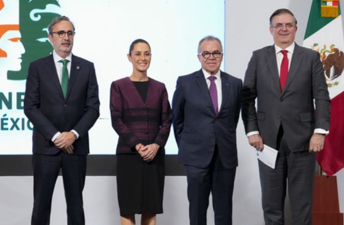 Heineken edificará una nueva planta en&nbsp;Yucatán.