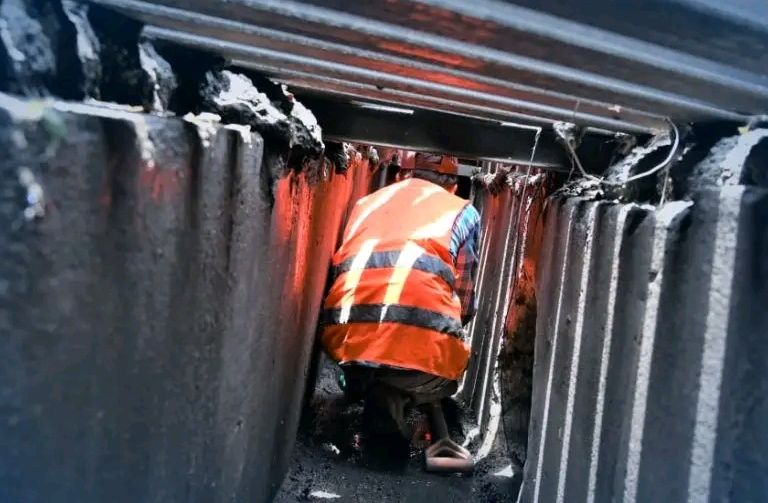 El SIAPA aumenta la tarifa del agua&nbsp;potable.