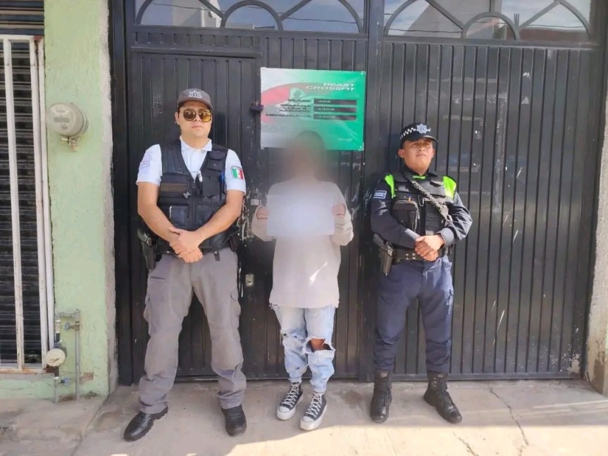 Localizan con vida a persona reportada como&nbsp;desaparecida.