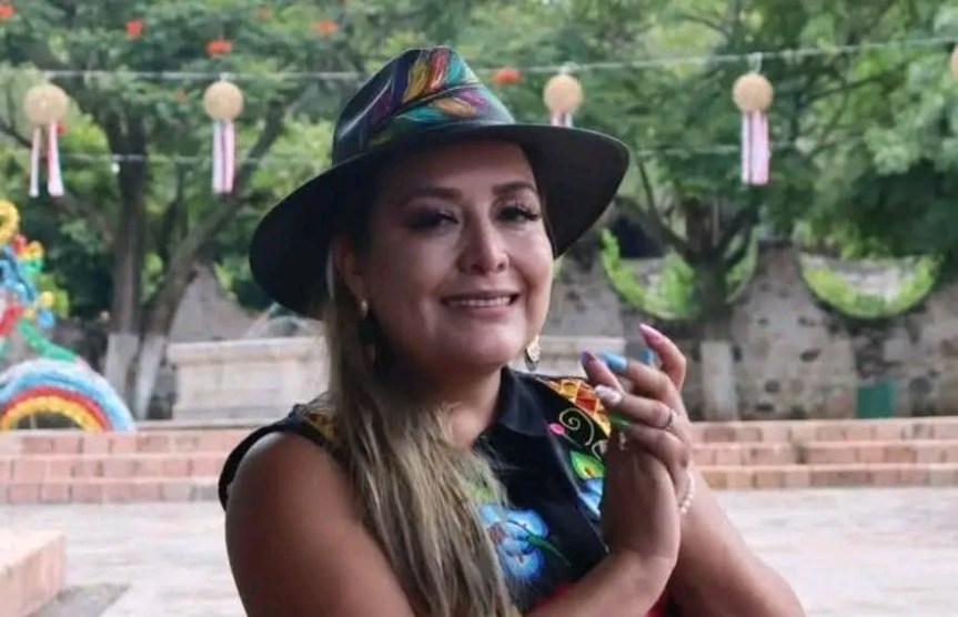 Atacan a tiros a&nbsp;alcaldesa.