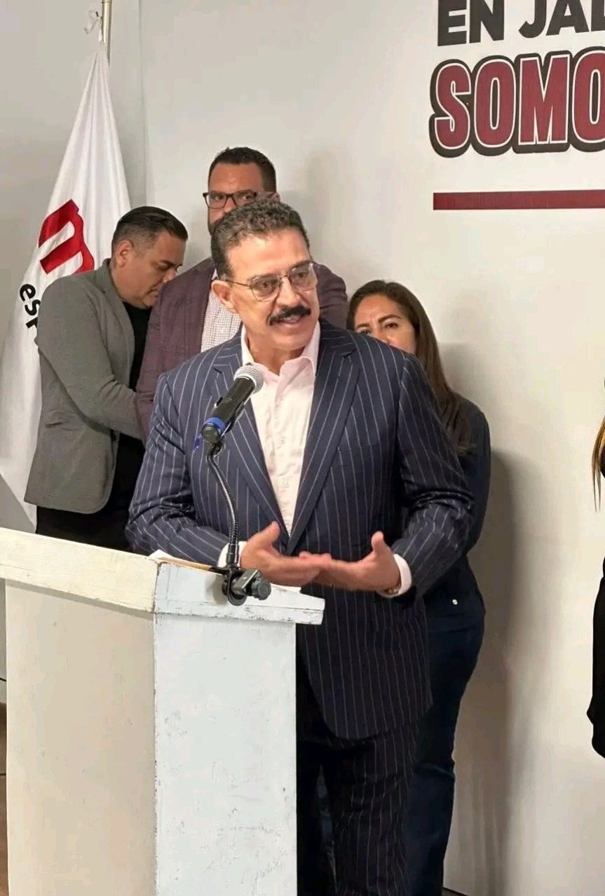 Exige transparencia en inversión de&nbsp;IPEJAL.