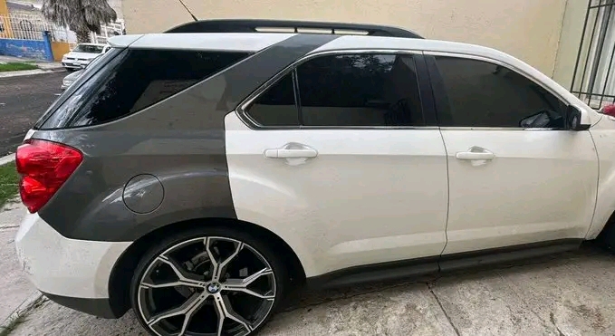 Localizan un vehículo implicado en el feminicidio de&nbsp;Guadalajara.