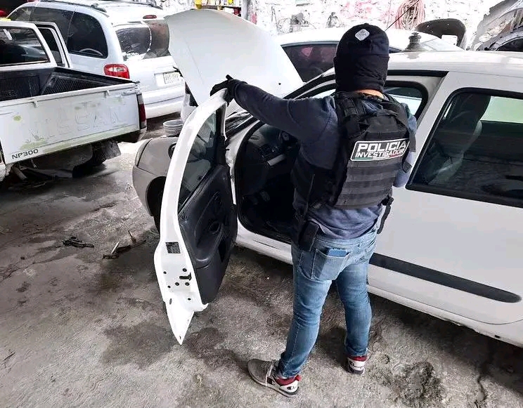 Realizan cateos para ubicar al presunto feminicida de&nbsp;«Karla».