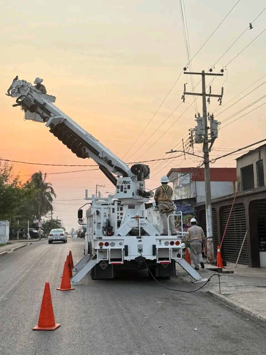 Subsidiarias de CFE pierden más de 62 mil&nbsp;mdp.