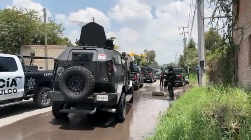 Hombre asesina a sus dos hijos y se&nbsp;suicida.