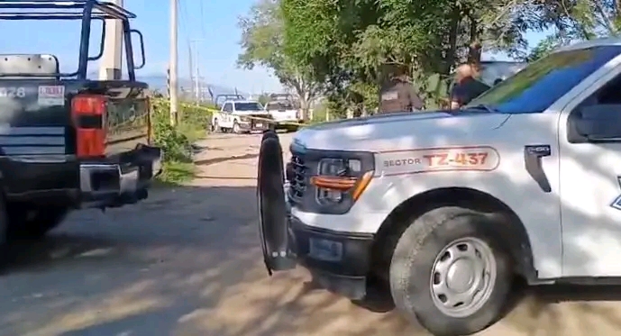 Investigan si cadáveres hallados son los asesinos de niño en Villa&nbsp;Fontana.