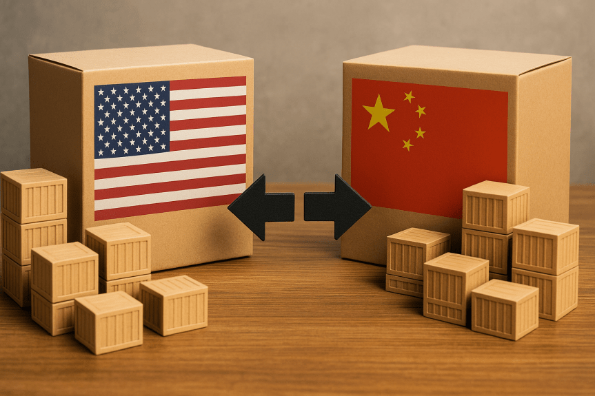 Anuncia avance comercial con&nbsp;China.