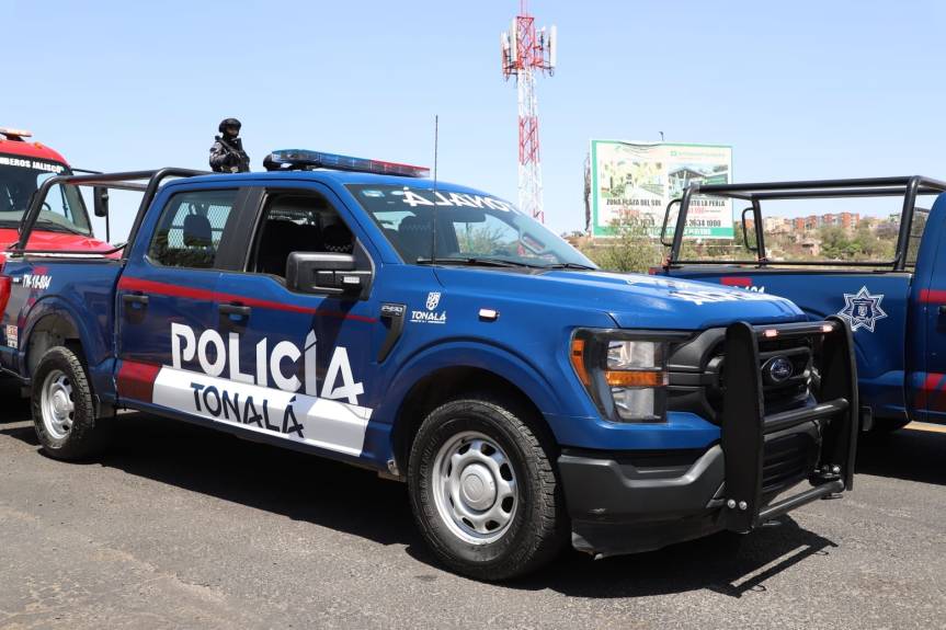 Asesinan a hombre de la tercera edad en taller de&nbsp;Tonalá.