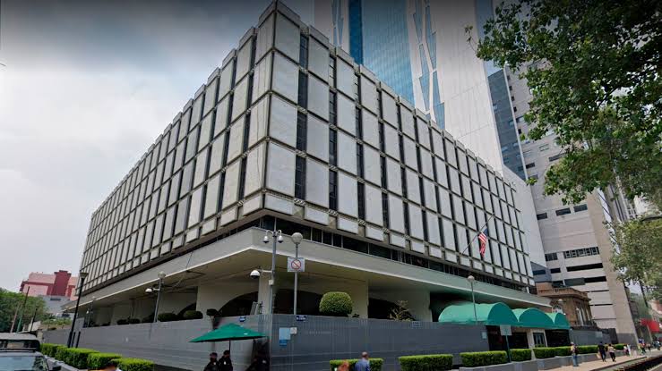 Revelan la ruta del huachicol: Crudo robado regresa a México&nbsp;refinado.