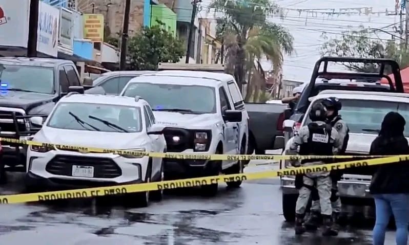 Masacran a una familia en San Cristóbal de la Barranca&nbsp;Jalisco.