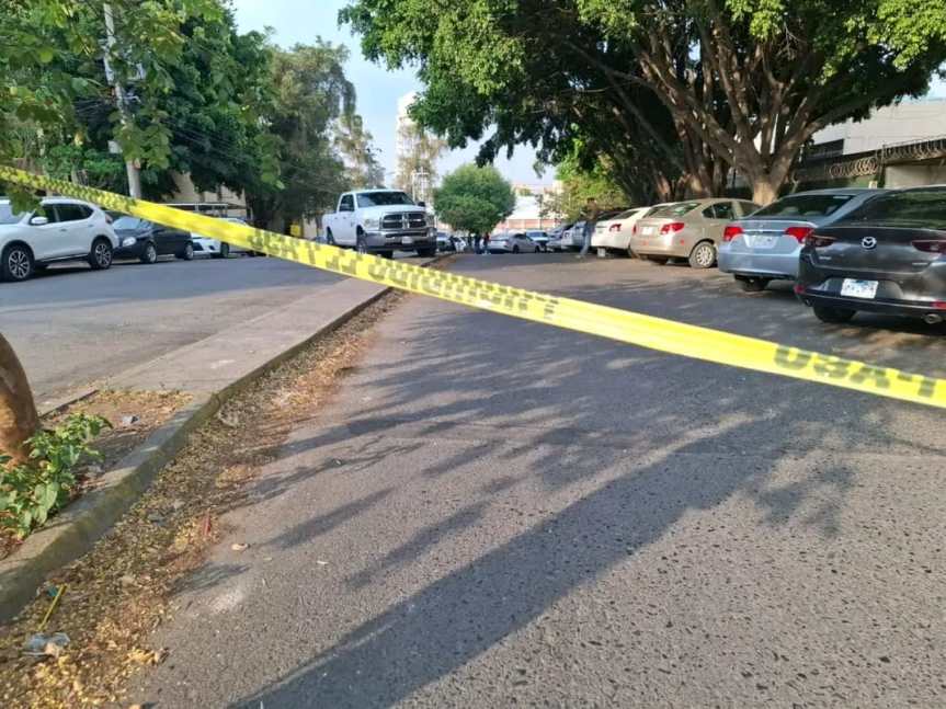 Aseguran armas y equipo táctico en Villa&nbsp;Hidalgo.