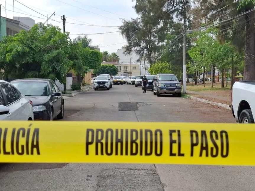 Hermano asesina a su propio hermano en&nbsp;Tonalá.