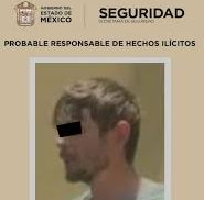 Detienen a estadounidense&nbsp;armado.