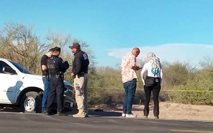 Crimen familiar sacude a Sonora: Madre y tres hijas&nbsp;asesinadas.