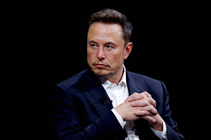 Tesla se desploma tras propuesta de crear nuevo partido&nbsp;político
