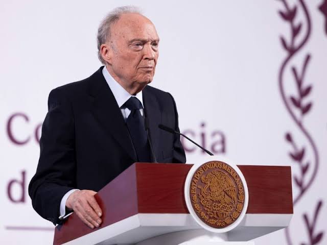 FGR: “Exigimos pruebas”.