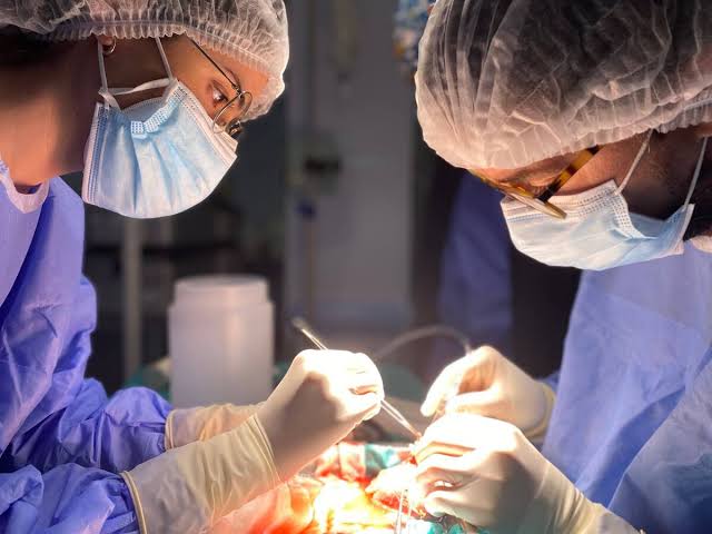 Joven con muerte encefálica da vida a más de 150&nbsp;personas.