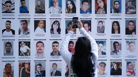 Desaparece en Zapopan tras viajar por supuesto empleo como&nbsp;dibujante.