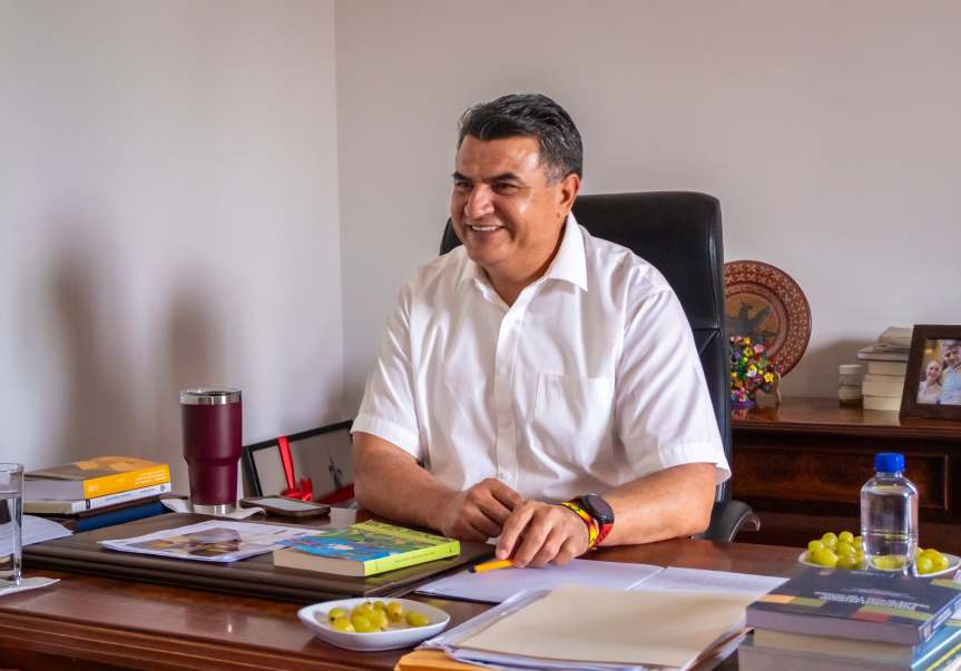 Señalan a Lemus de incongruente por alza en tarifas del&nbsp;SIAPA.