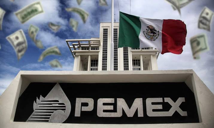 Inyectan 9 mil 500 mdd a Pemex para cubrir&nbsp;deuda.