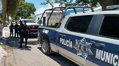 Investigan a 4 policías por muerte de&nbsp;detenido.