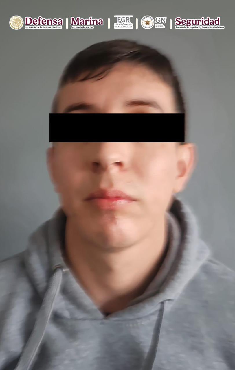 Cae el exalcalde de Apulco; lo&nbsp; buscaban por asociación&nbsp;delictuosa.