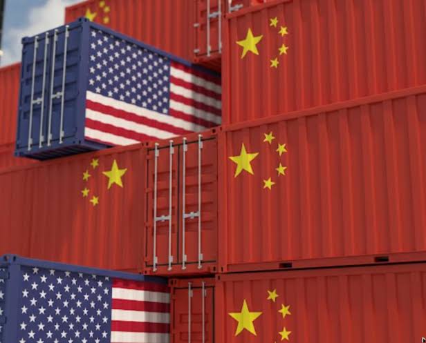 EU y China reanudan diálogo comercial en&nbsp;Estocolmo.