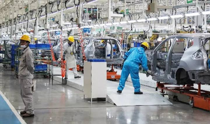 Nissan cerrará su planta de&nbsp;Morelos.