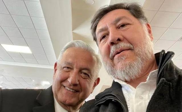 Aclara su relación con AMLO: «Nunca fuimos&nbsp;amigos».