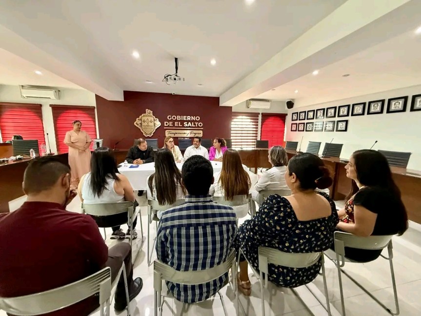 Inician “Barrios de Paz” para prevenir&nbsp;violencia.