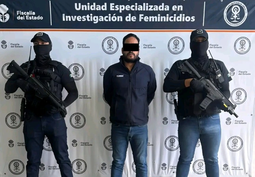 Detienen a madre y tío por abuso infantil, tras alerta del&nbsp;FBI.