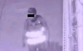 Cae presunto agresor serial de&nbsp;mujeres.