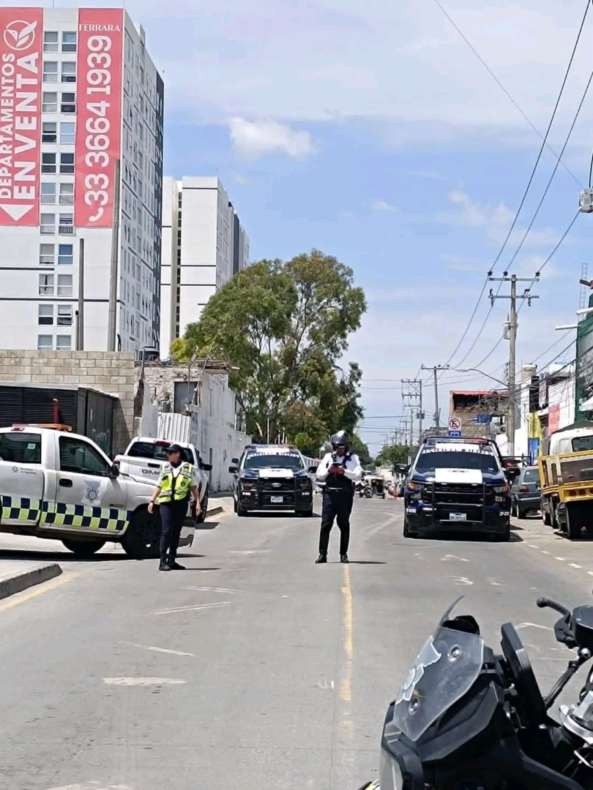 Ejecutan a vocalista de Enigma Norteño en&nbsp;Zapopan.