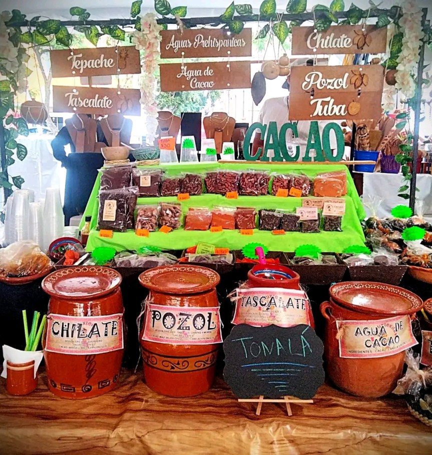 Feria Artesanal de Verano llena de color a&nbsp;Zapopan.