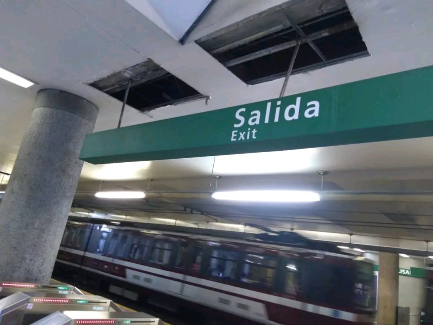 Heridos por posible objeto «filoso» dentro de&nbsp;mochila.