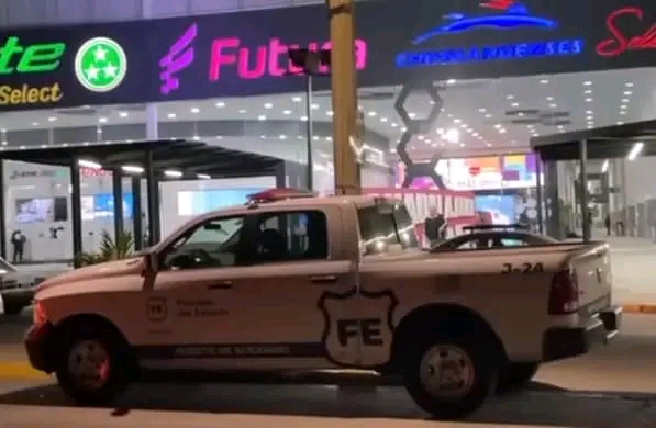 Rescatan en Jalisco a menor desaparecido en&nbsp;Morelos.