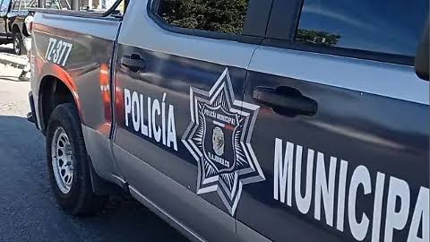 Cae dupla presuntamente ligada a robos de&nbsp;gasolinera.