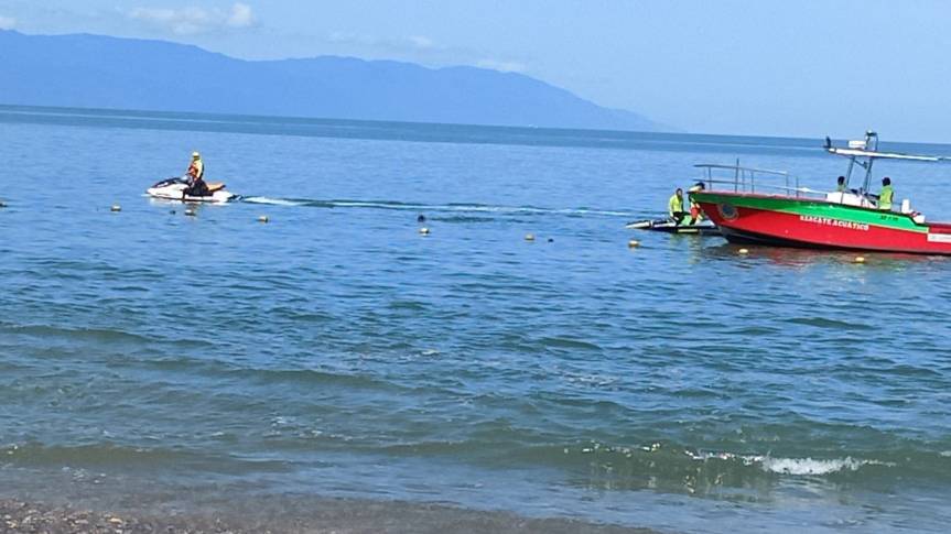 Muere joven tras rescatar a su&nbsp;hermanito.