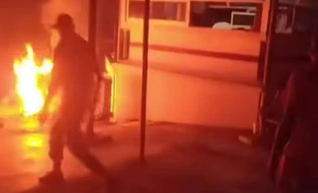 Motín en penal de Veracruz deja 7 muertos y 11&nbsp;heridos.