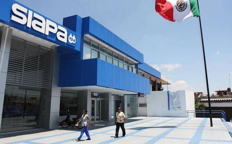 Revocan la propuesta de los precios de agua para&nbsp;2026.