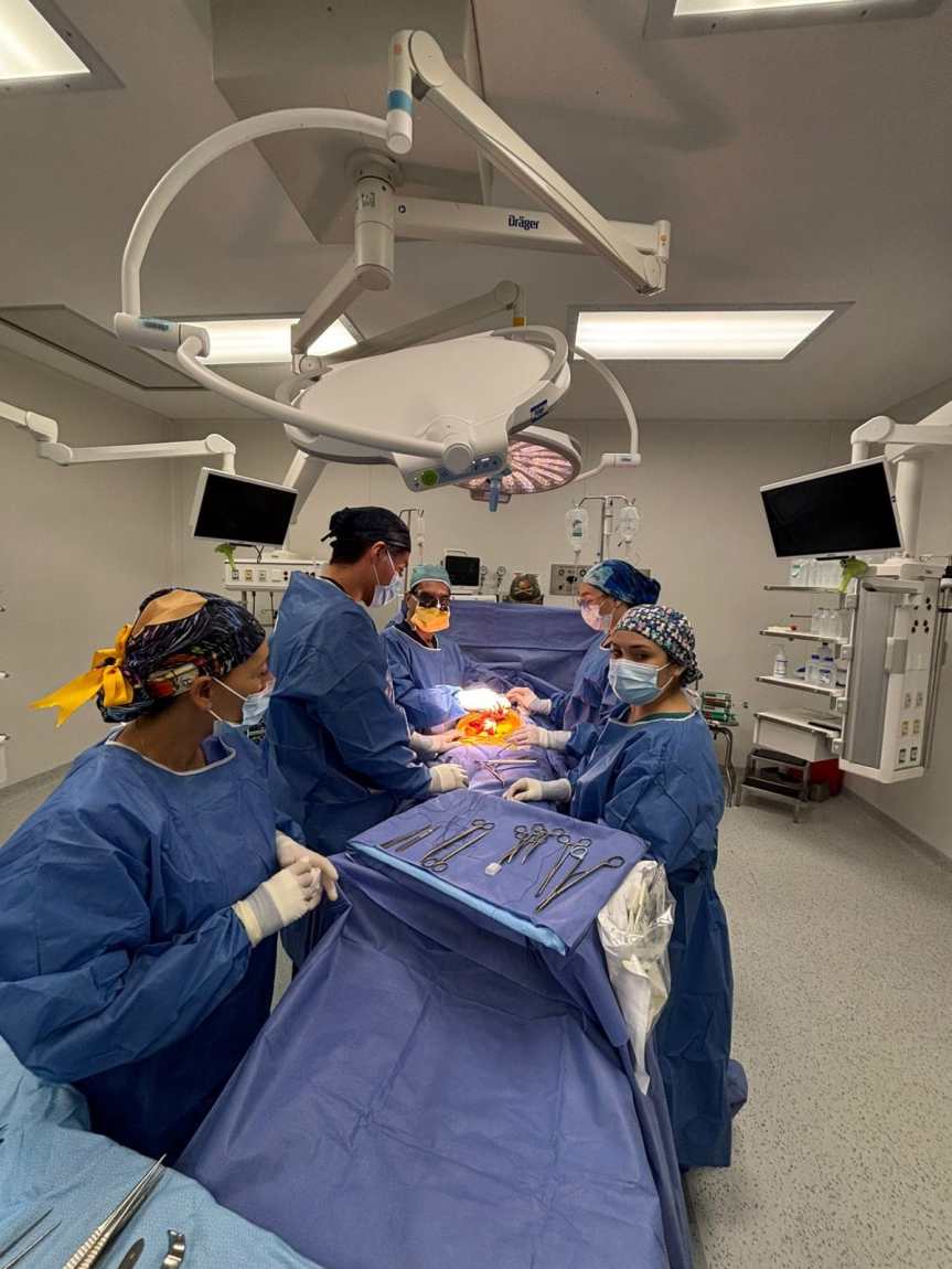 Dos nuevas donaciones en Hospitales Civiles de&nbsp;Guadalajara.