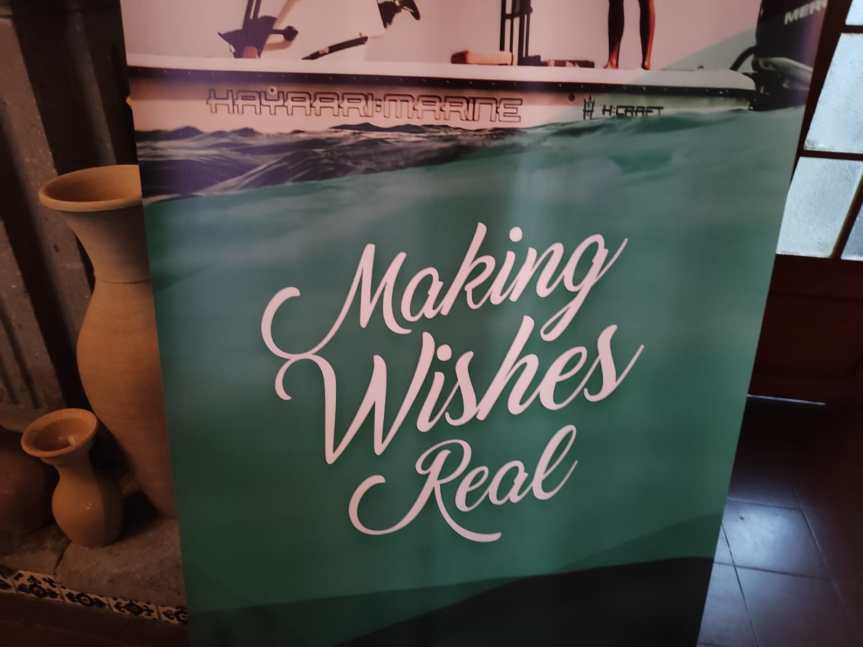 Maring Wishes Real ofrece paquetes completos con precios&nbsp;accesibles.