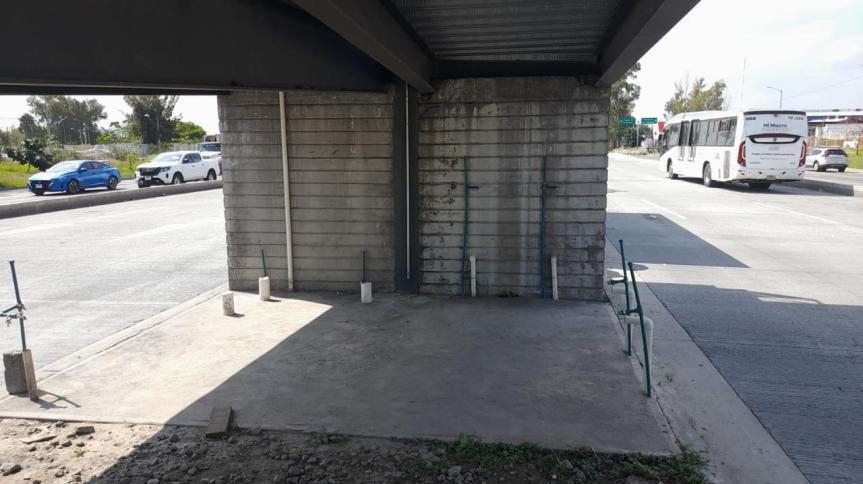 Mejoras laborales para conductores de Mi&nbsp;Macro.