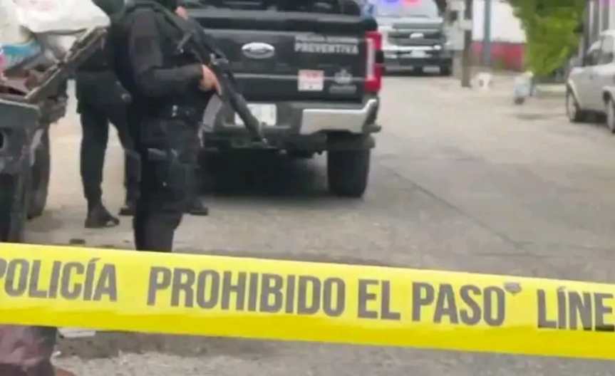 Asesinan a activista trans en Ciudad&nbsp;Guzmán.