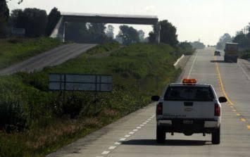 Modernizarán el Libramiento Norte de Lagos de&nbsp;Moreno.